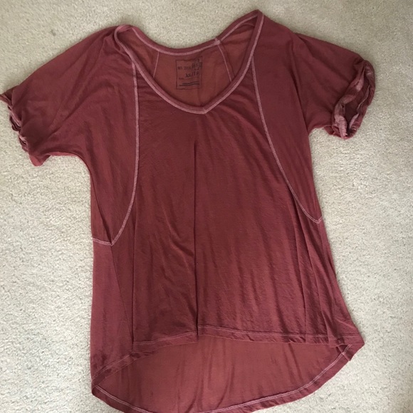 Free people “we the free” tees - Picture 7 of 7